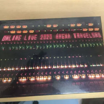 히게단 ONLINE LIVE 2020 Arena Travelers
