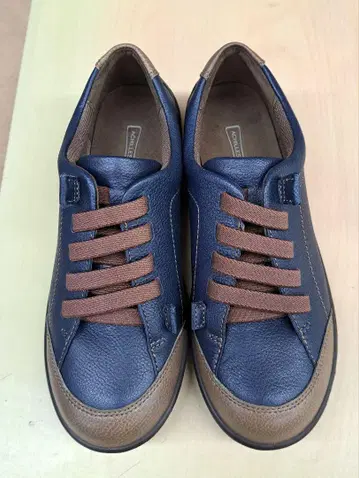 M499 23.5cm 아킬레스 솔보 여성용