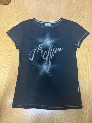 Sculptor Anew Archive Tee