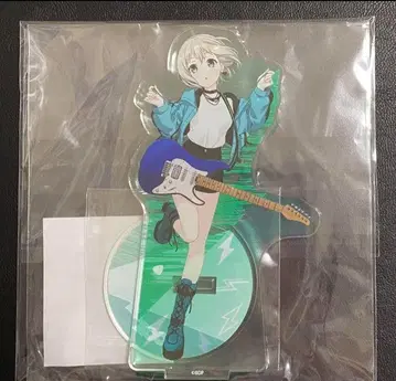 뱅드림 10th Afterglow 아오바 모카 아크릴 스탠드