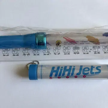 HiHi Jets 응원봉