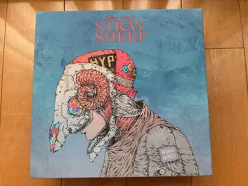 요네즈켄시 stray sheep