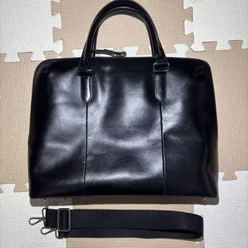 [거의 미사용] 비즈니스 백