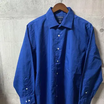 l25 셔츠 90s 00s 빈티지 Y2K 캐주얼 빅 루즈 구제 의류
