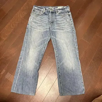 GAP 청바지 1969