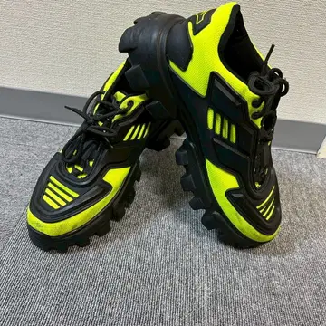 대드 스니커즈 WESTBOY 한국 26.5cm