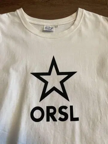orslow (오어슬로우) T셔츠 사이즈 2