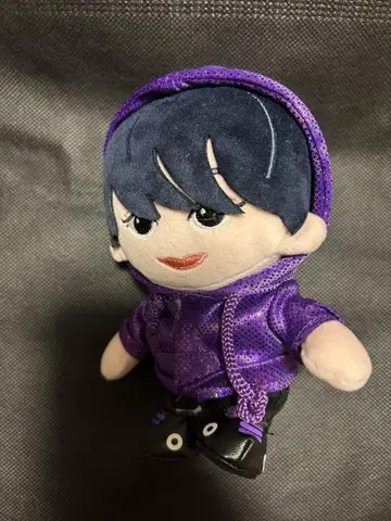 사쿠마 류토 하피누이