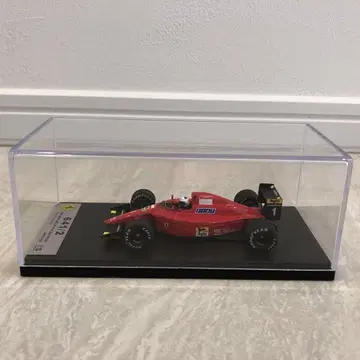 룩스마토 Ferrari 6412 1/43 스케일 모델