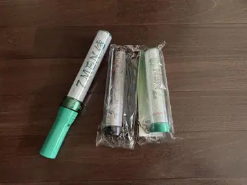 7 MEN  응원봉 3개 세트