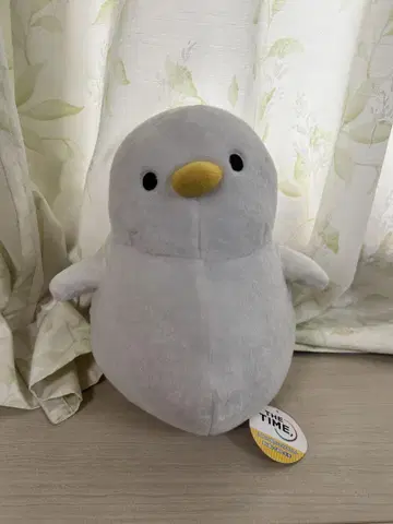 시마연가짱 BIC 봉제 인형