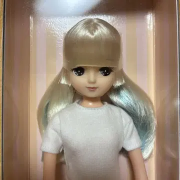 리카짱 캐슬 키라짱 차분한 모델