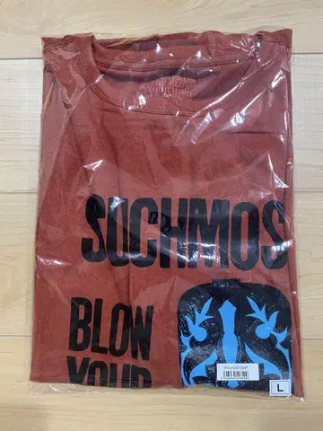 suchmos 사치모스 티셔츠