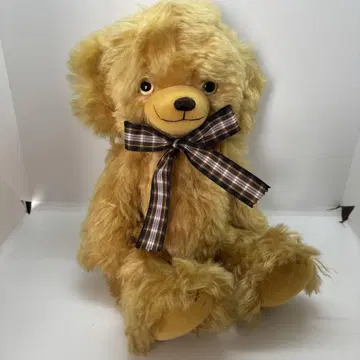 테디베어 곰 봉제 인형 teddy bear