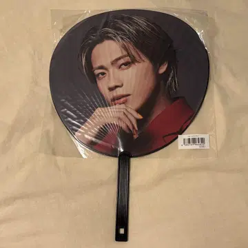 [ 새상품 ] CDF 코무돗토 야마토 부채