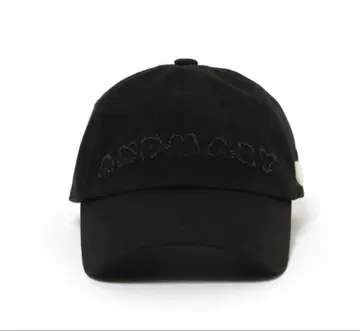andmary Mary logo cap black