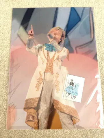 STPR Family EXPO 코론 세트