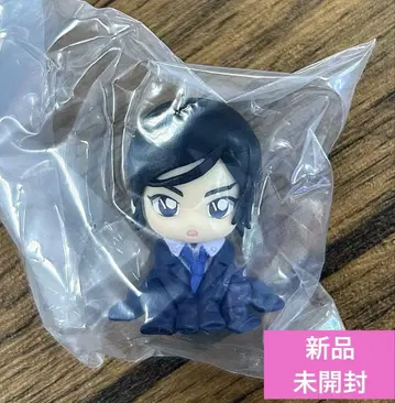 가챠 명탐정 코난 치지마세타이 10 모로후시 타카아키