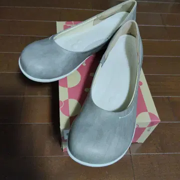리게타 Re:getA TB101 GRY LL(25.0-25.5)