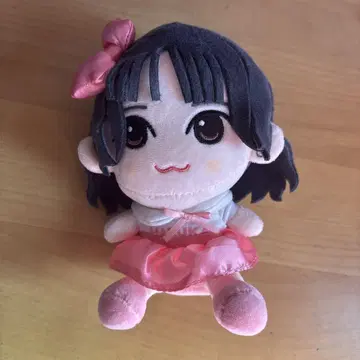 cutiestreet 사쿠라바 하루카 봉제 인형 CUTIESTREET
