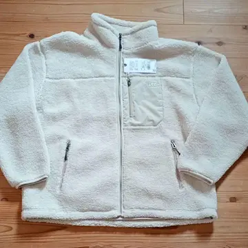 LEE 보아 자켓 XL