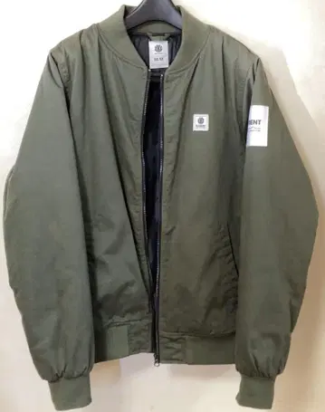 ELEMENT 엘리먼트 봄버 자켓 ma-1 BA022763