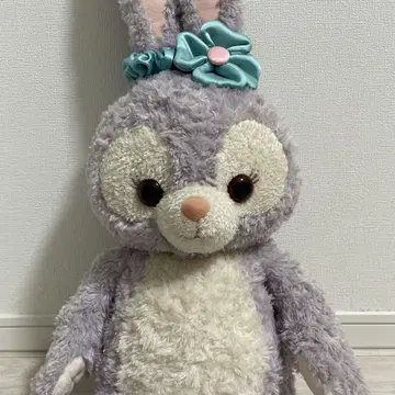 스텔라 루 봉제 인형 L