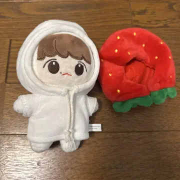 EXO 백현 마스코트