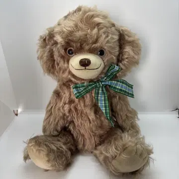 테디베어 곰 봉제 인형 teddy bear