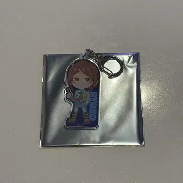 밀키 웨이 료코 아크릴 키링