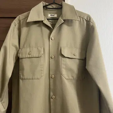 Ron Herman x Dickies 별주 Work Jacket XS