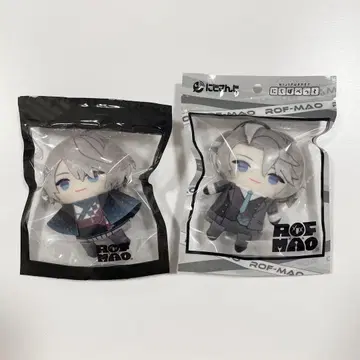 카이다 하루 / 퍼펫 2종 세트