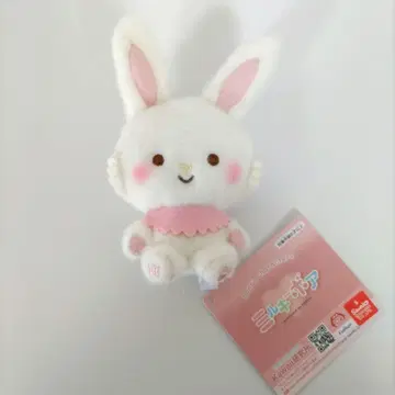 산리오 캐릭터즈 밀키 보아 봉제 인형