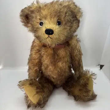 테디베어 곰 봉제 인형 teddy bear