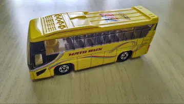 토미카 하토 버스 레가토 이스즈 가라