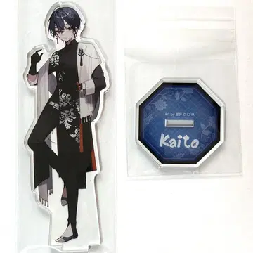 KAITO 아크릴 스탠드