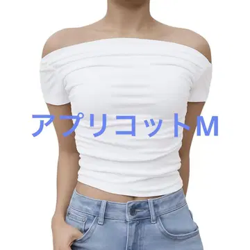 비유어셀프 / 패드 오프숄더
