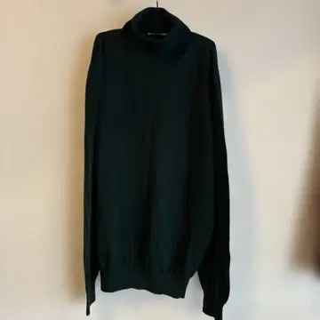GranSasso 그랑사쏘 터틀넥 니트 50