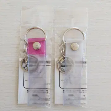 타워 레코드 은색 테이프 홀더 Purple White 세트