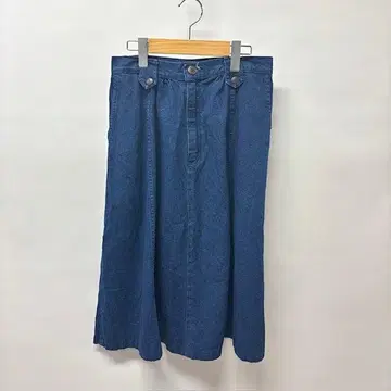 USA CHEROKEE Denim Skirt