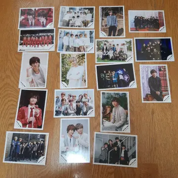 Hey! Say! JUMP 야부 코타 쟈니쇼 공식 사진