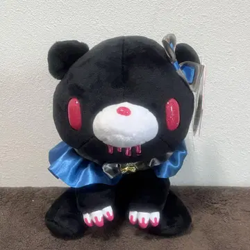 다이토 한정판 척스GP 장난꾸러기 곰 그루미 봉제 인형