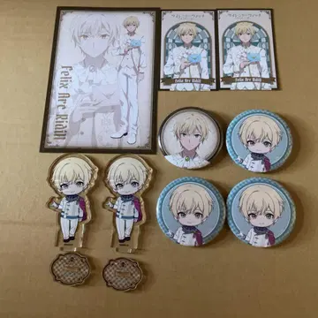 사일런트 위치 페릭스