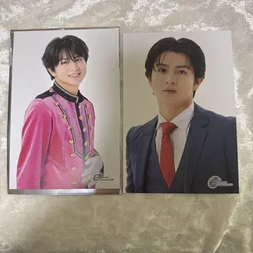 EBiDAN museum 2025 포스카 카시와기 유 하루