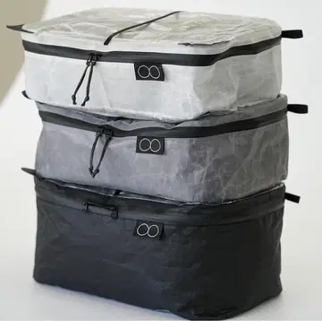 Miki kurota Gear Container M White