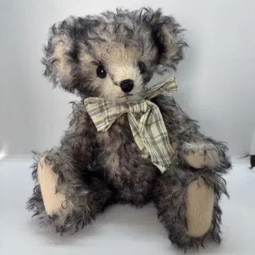 테디베어 곰 봉제 인형 teddy bear