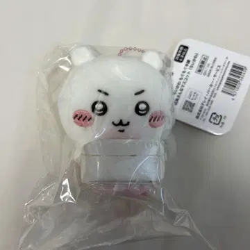 치이카와 (먼작귀) 모구모구 본점 점원 마스코트 치이카와