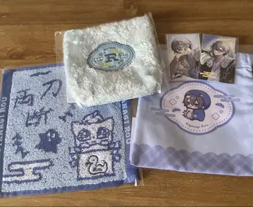 니지산지 dytica 코야나기 로우 happypack2025