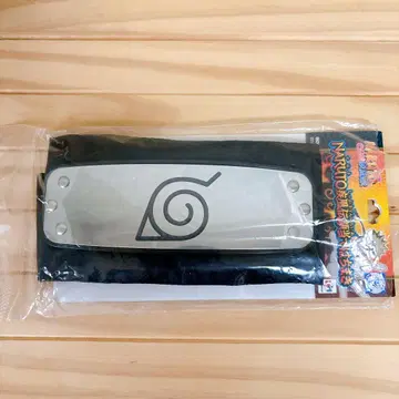NARUTO 돌풍전 이마띠