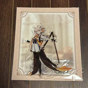 FGO 페스티벌 아크릴 스탠드 오키타 소지
